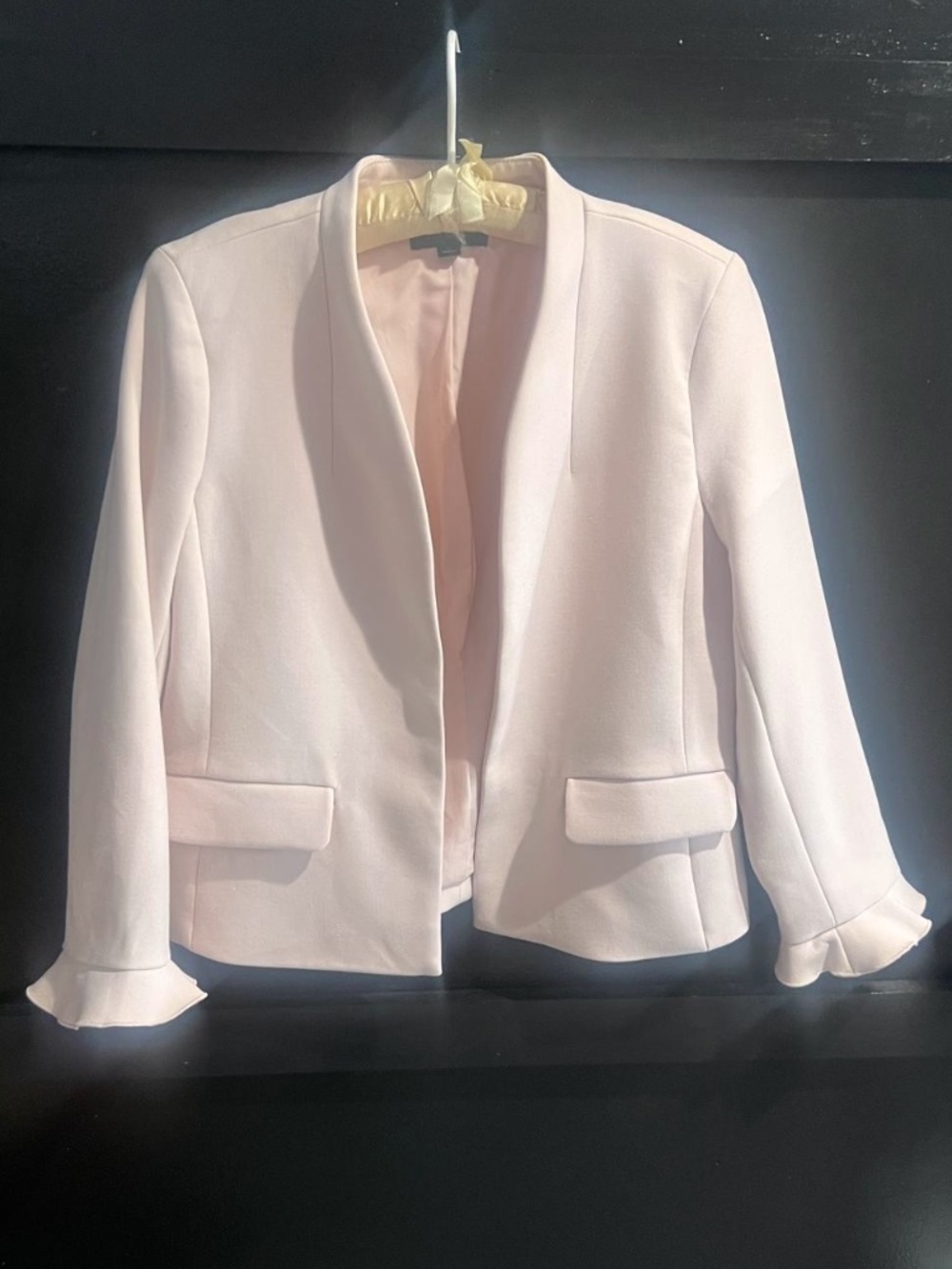 Ann Taylor | Suit Jacket